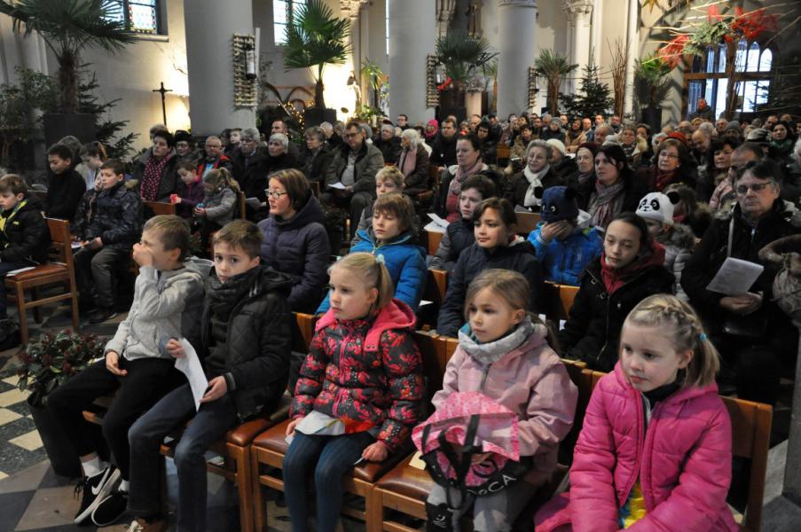 Sinterklaas © Daniël Duwyn