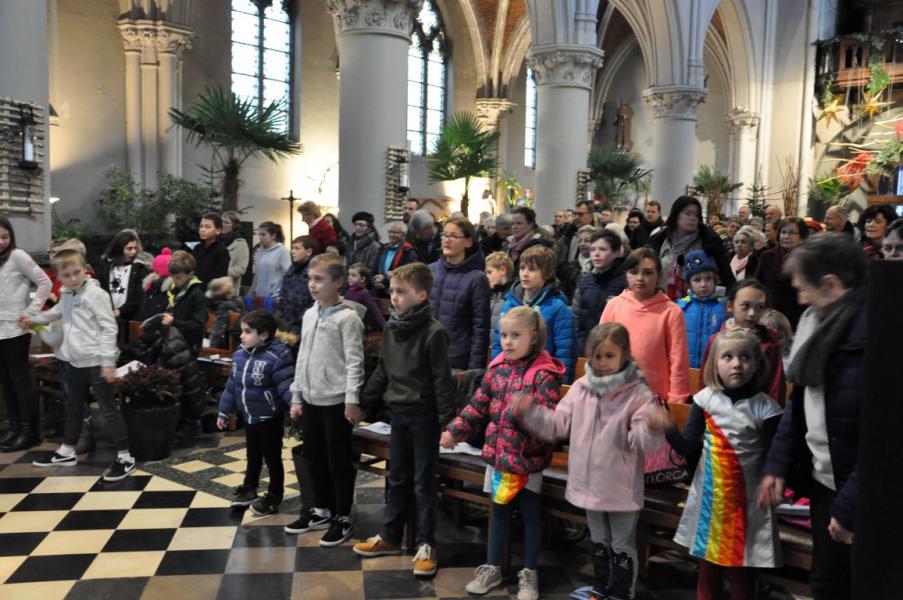 Sinterklaas © Daniël Duwyn