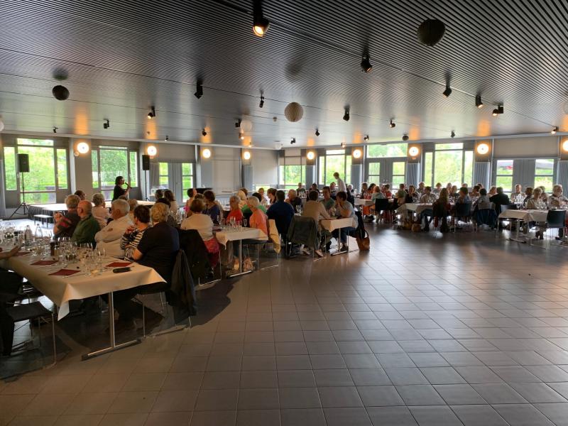 Slotdag vicariaat 3 