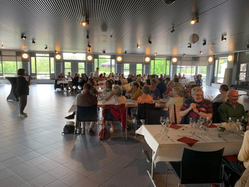 Slotdag vicariaat 4 © vicog