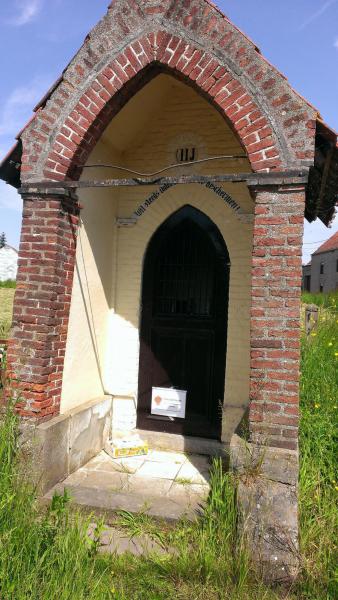 Sneukeltocht 2023 © Hilde Waegeman