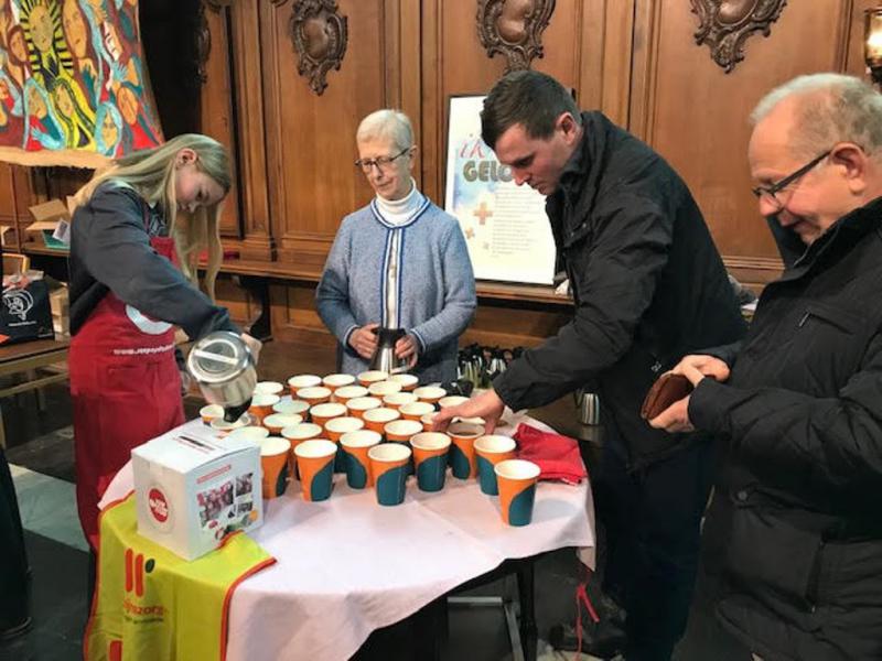 vormselcatechese december 2023 