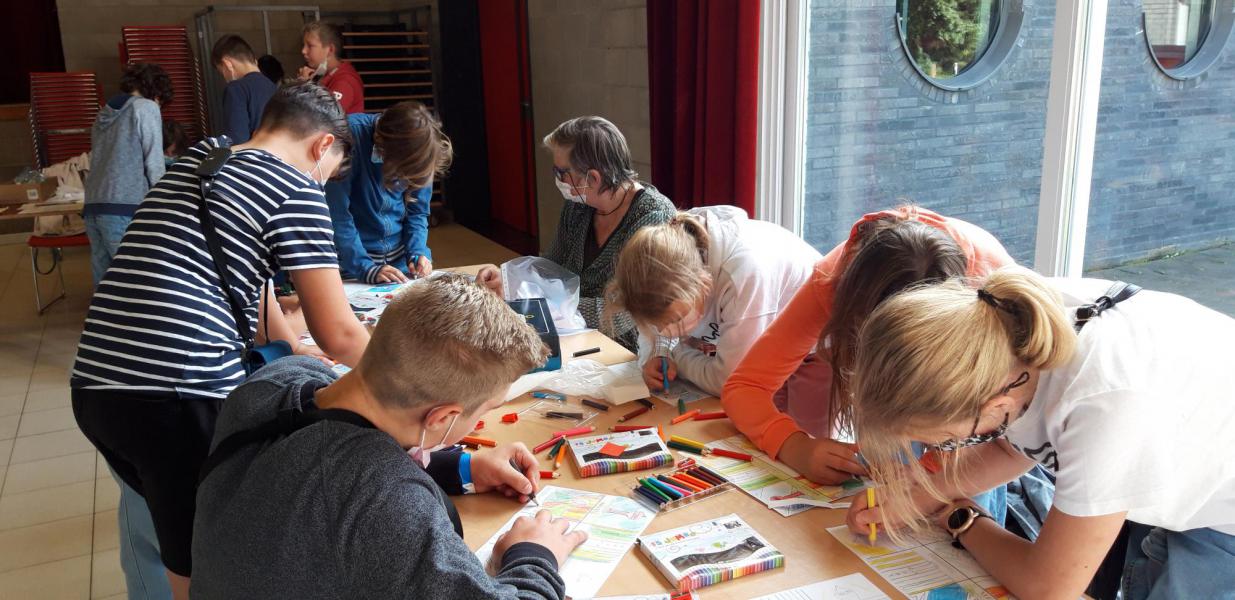 Spirit-festival © Hans Swennen