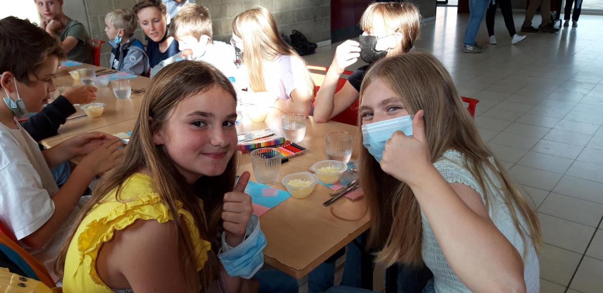 Spirit-festival © Hans Swennen