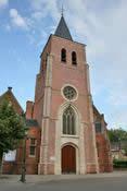 Sint-Jacobus, Kapellen