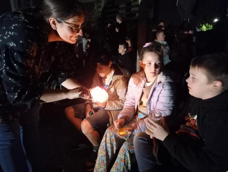 Startdag Youcat 2024 