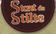 Start de stilte 