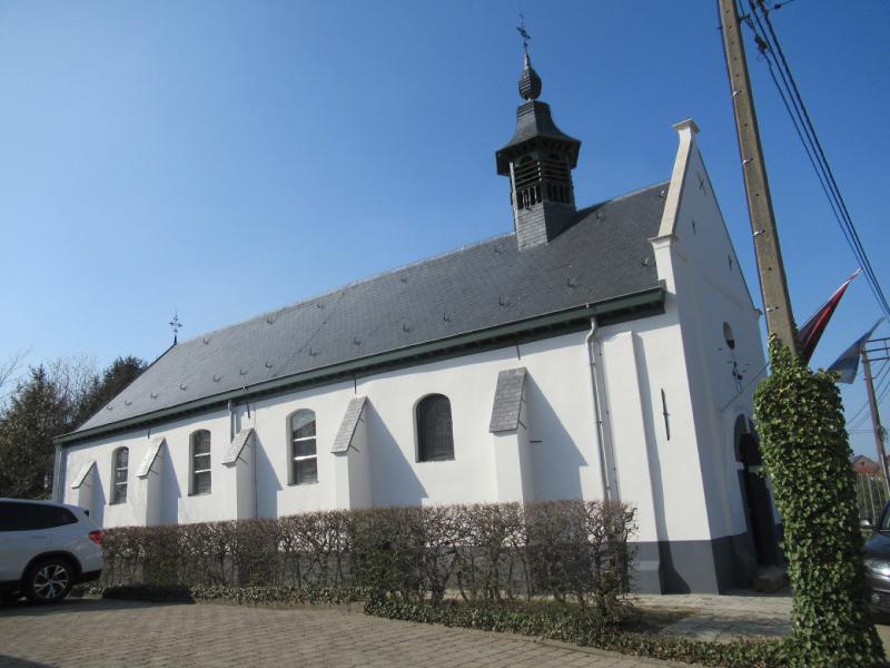 Strokapel Ramsel 