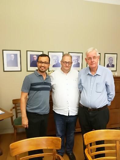 Klimop Brazilië © Klimop Brazilië