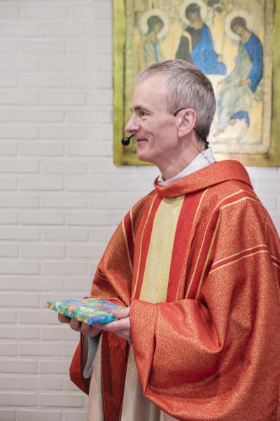 Tony Frison © Arne Van Lierde