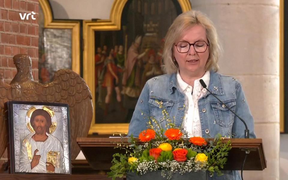 Viering van 12 april 2026 