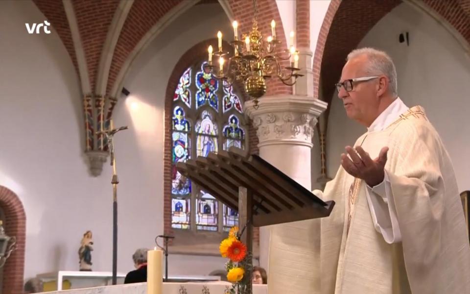 Viering van 12 april 2026 