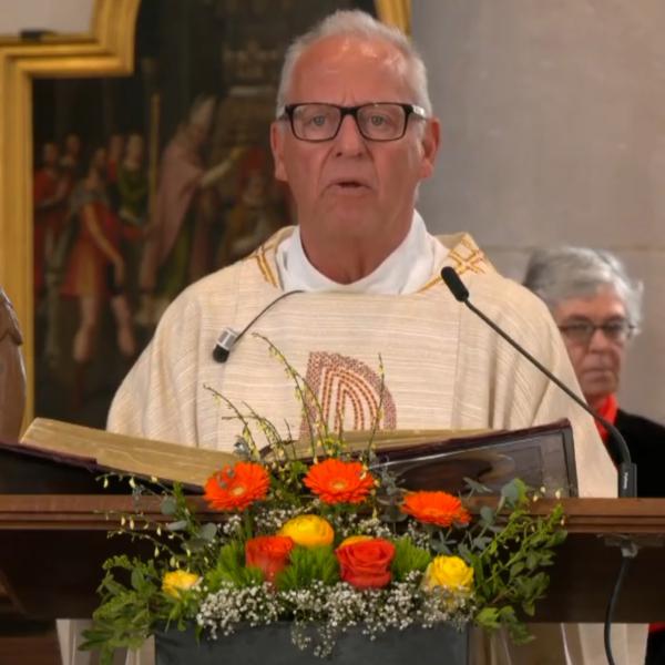 Viering van 12 april 2026 