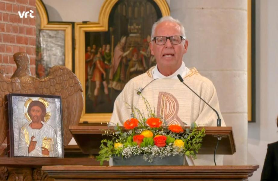 Viering van 12 april 2026 