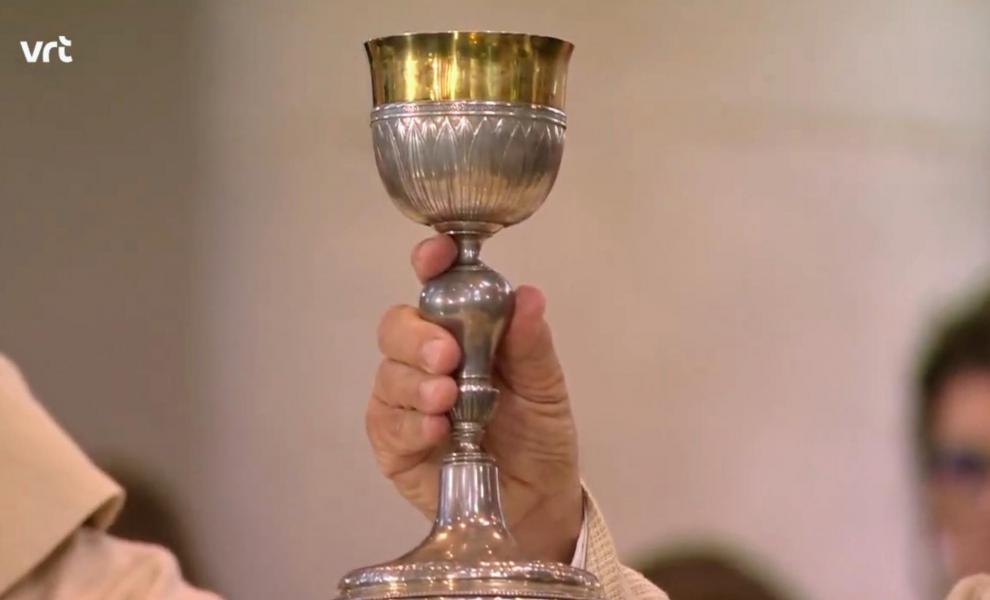 Viering van 12 april 2026 