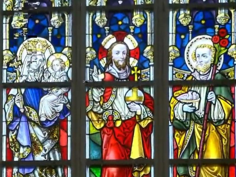 Parochie Sint-Lambertus Beerse 