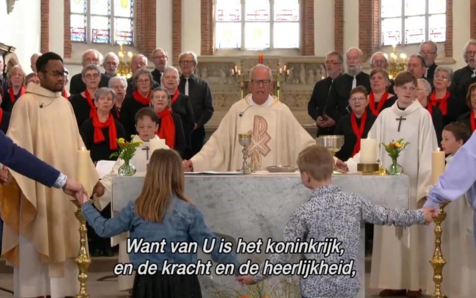 Parochie Sint-Lambertus Beerse 