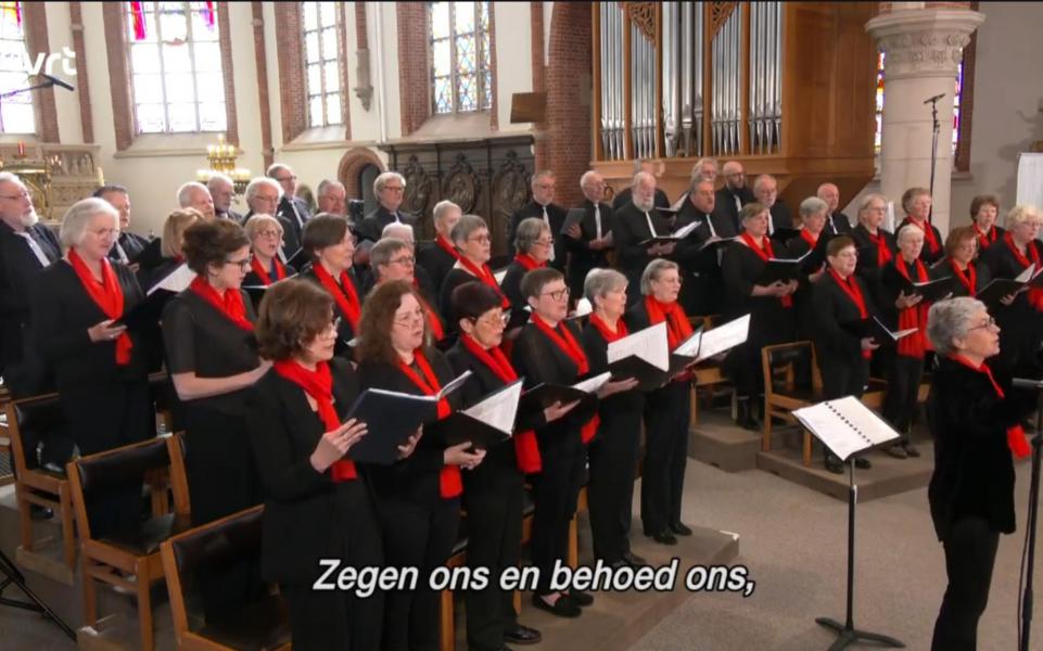 Parochie Sint-Lambertus Beerse 