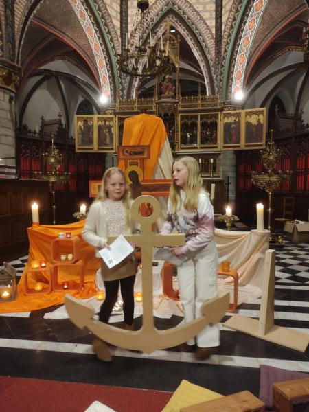 parochie Geraardsbergen 