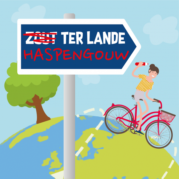 Zomertijd 2020 - Ter Lande  