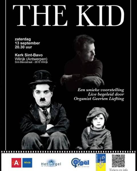 The Kid 
