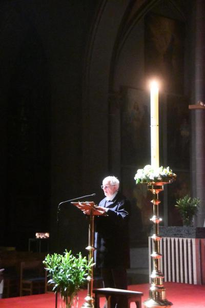 Paaswake  © Thierry Christiaens