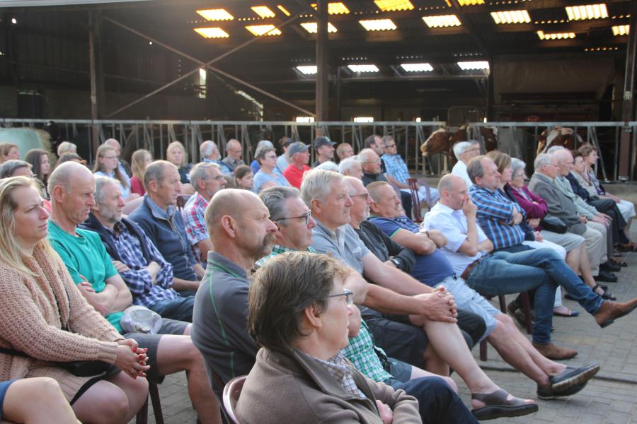 Openluchtmis Tongerlo © HT