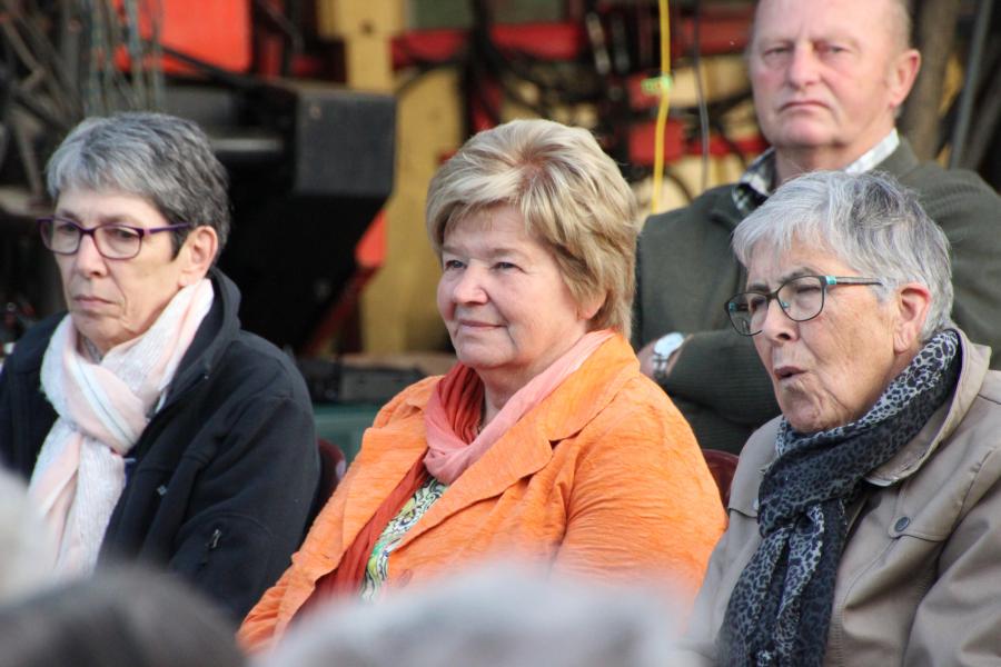 Openluchtmis Tongerlo © HT