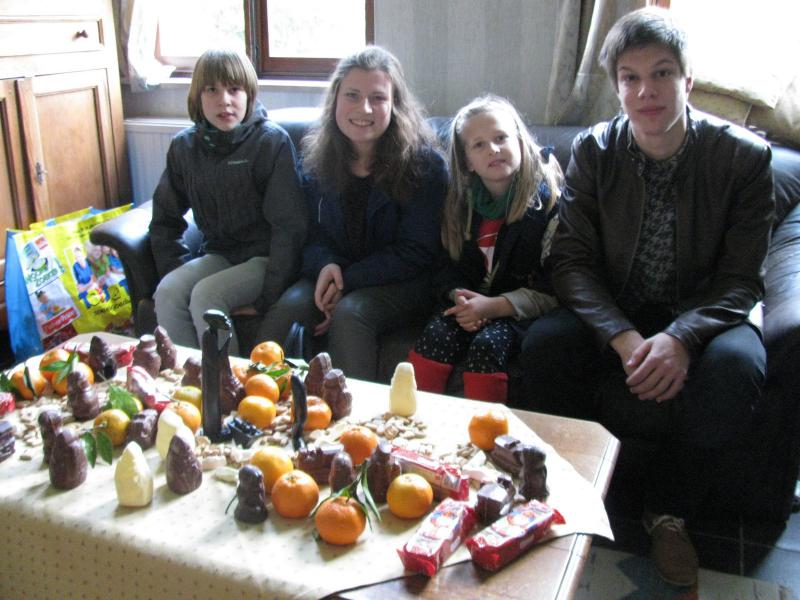 sinterklaas 2015 