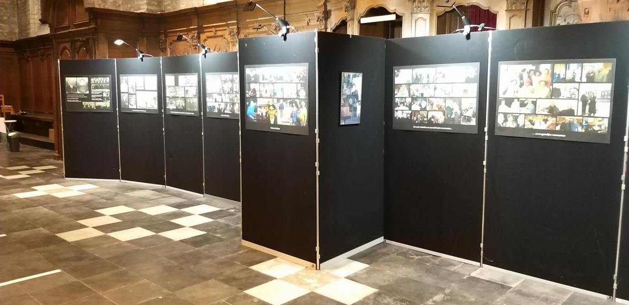 Expo Diegem @Marco 