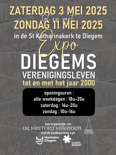 flyer Expo @Marco 