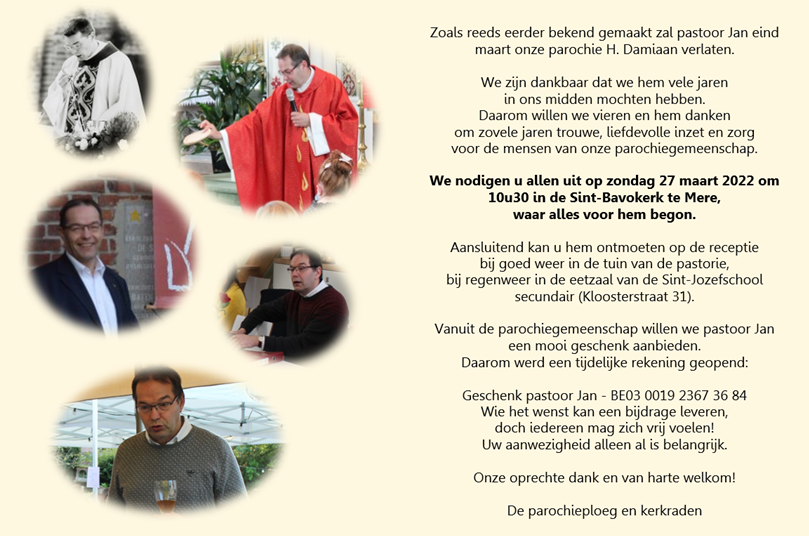 Uitn. dankviering pastoor Jan 27 maart '22 p2 © ADV