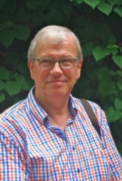 Erwin Van Bogaert 