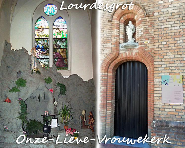 Vertelkapel Kerk-in-Roeselare_Jan Wyffels 1.jpg © Jan Wyffels