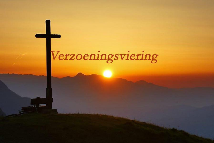 Goede week 2024 