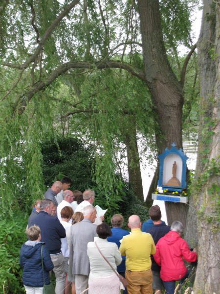 Misviering op de dijk 2017 