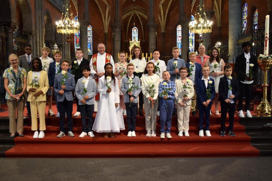 Sint-Martinus 