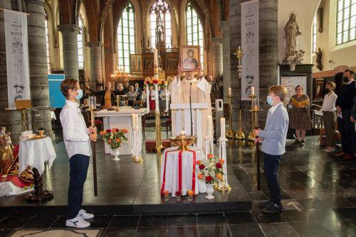 Vormsel 2021 zondag 12 sept 11 u.-1 
