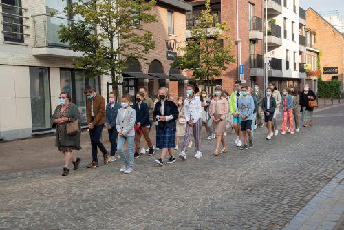 Vormsel 2021 zondag 12 sept 9 u.-1 