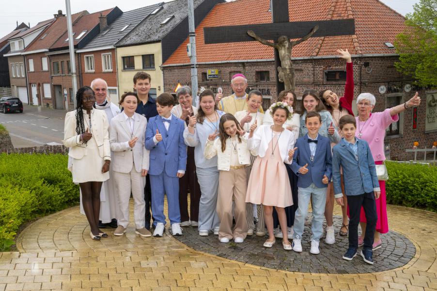 Vormsel 2026 
