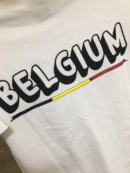 WJD 2023 - T-shirt © Servaes Seifi