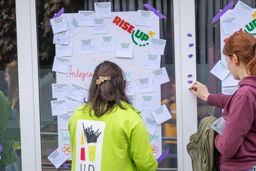 WJD deelnemersdag 2023 © Koen Vandenbossche