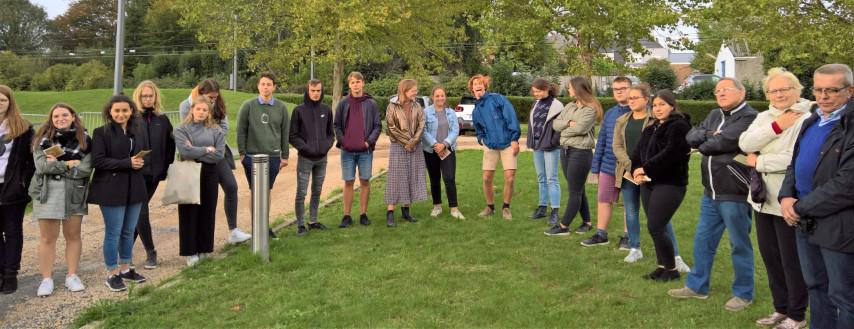 Franciscan Call for Peace - Abdijkerk Ninove - vrijdag 4 oktober 2019 © Philippe Meyer