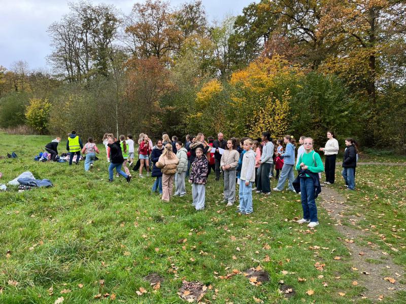 Welkom in de mis - het spel © PE Oscar Romero