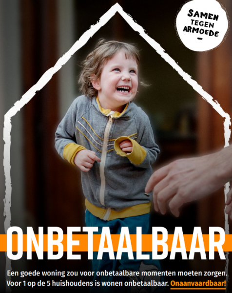 Campagne 2020 © Welzijnszorg