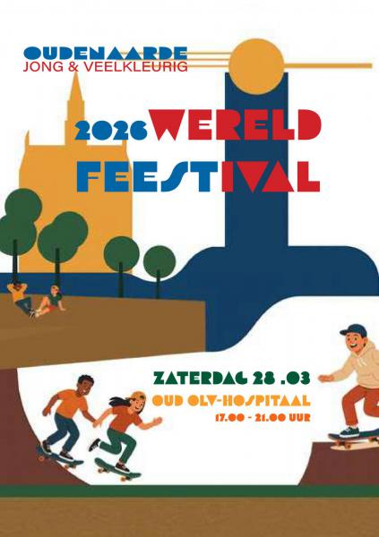 Wereldfeestival 