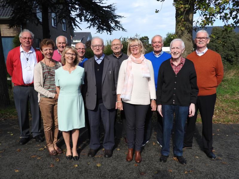 Werkgroep Gastkoren