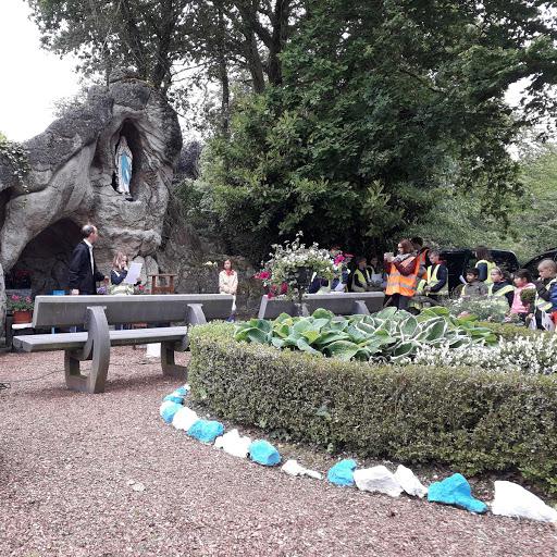 Werm mariamaand vieringen © Lea Ruyters