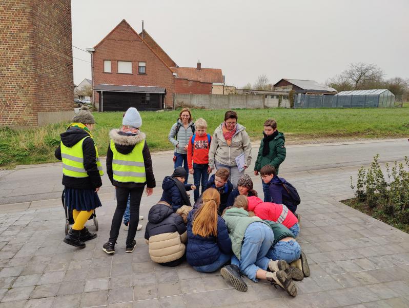 Samen op zoek naar de 9 vruchten van de Geest. #vormelingen GIKT 