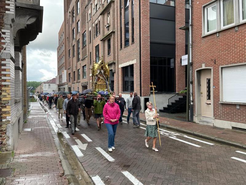 Ommegang 2022 